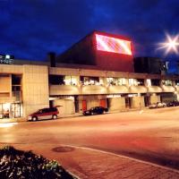 Manitoba Theatre Center Gets Designated As A National Historic Site Of Canada Video